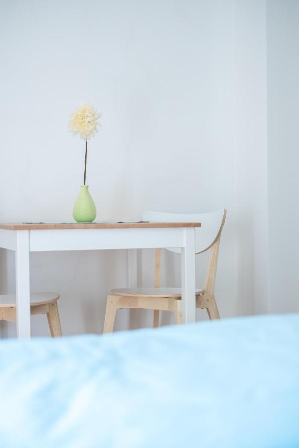 Apartmany Kamenice "Kamcatka" Brezova  المظهر الخارجي الصورة