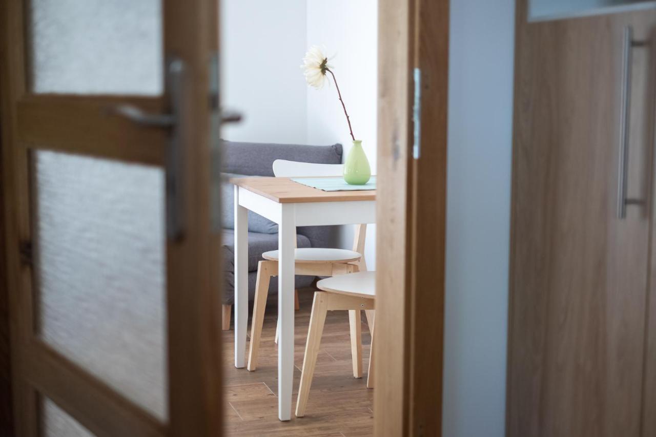 Apartmany Kamenice "Kamcatka" Brezova  المظهر الخارجي الصورة