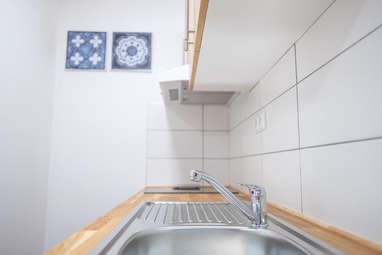 Apartmany Kamenice "Kamcatka" Brezova  المظهر الخارجي الصورة