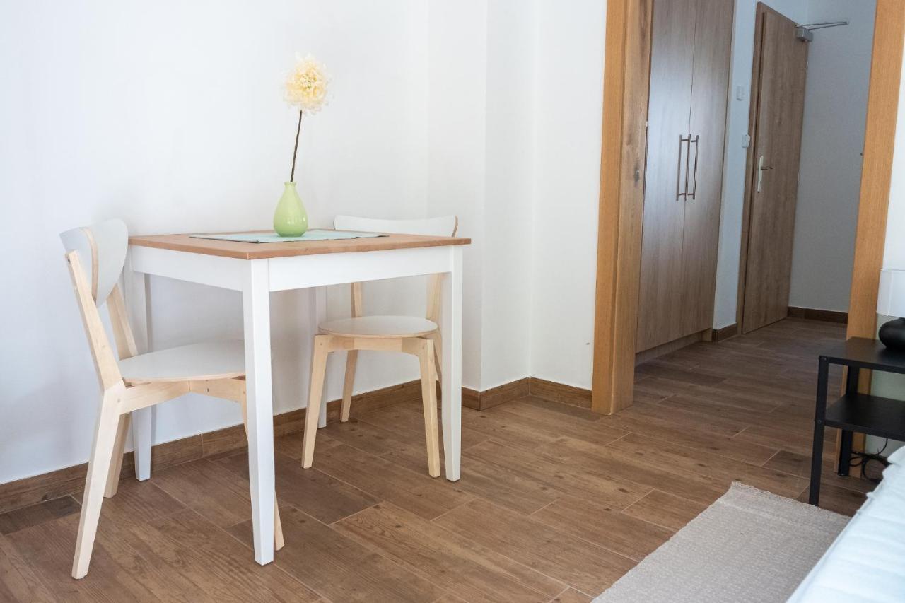 Apartmany Kamenice "Kamcatka" Brezova  المظهر الخارجي الصورة
